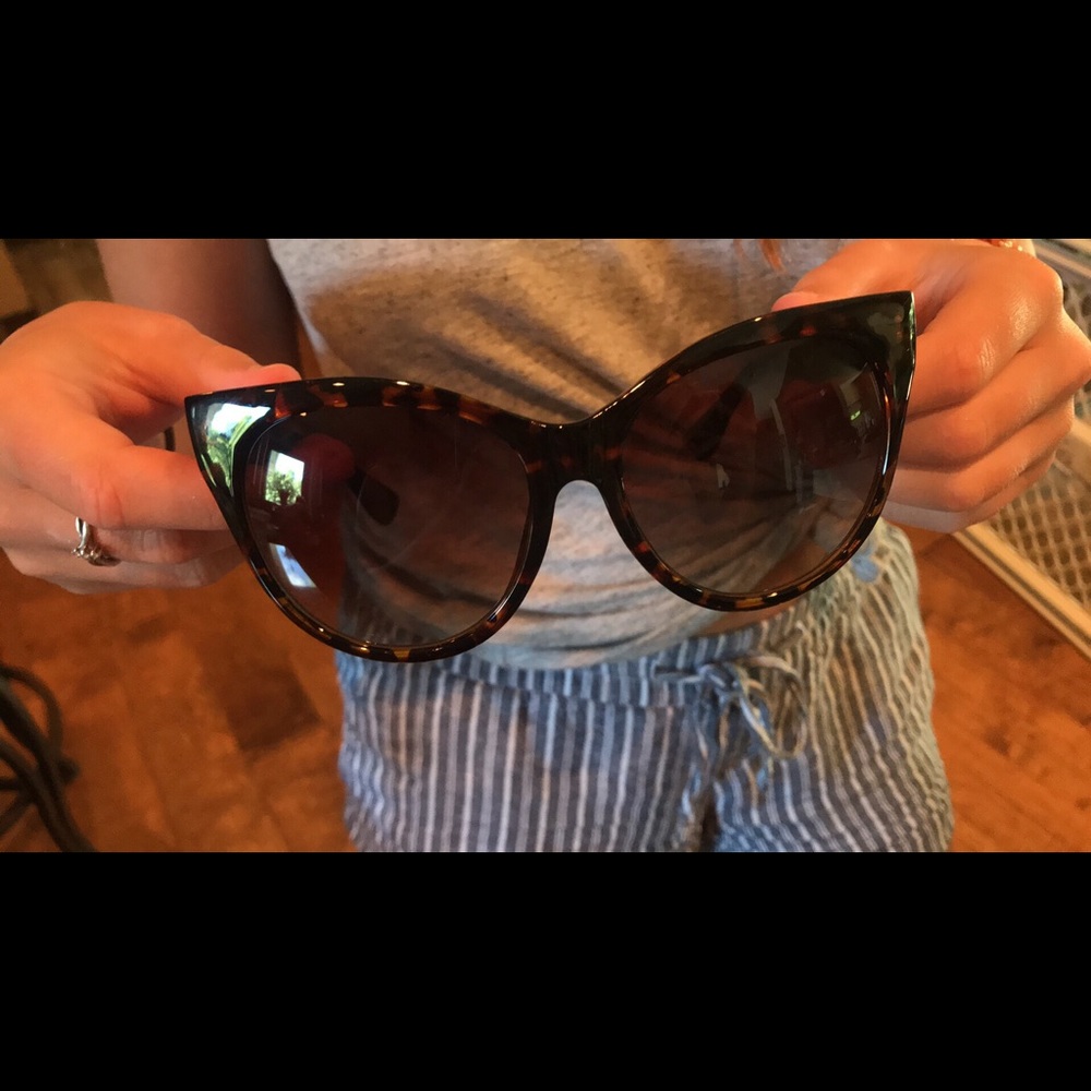 steve madden sunglasses